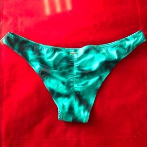 PINK Itsy Bikini Bottoms